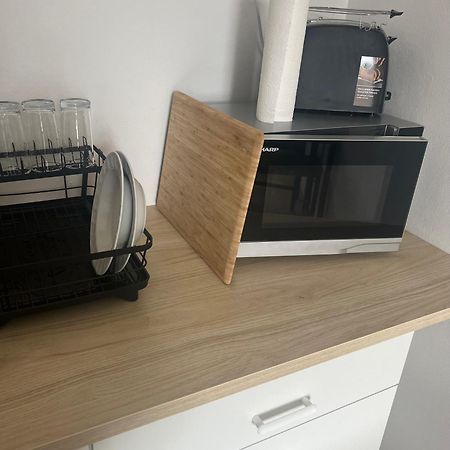 Apartment In Stadtzentrum Oelsnitz Oelsnitz  Екстериор снимка