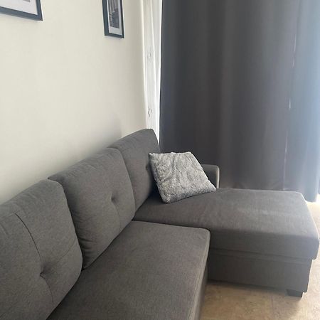 Apartment In Stadtzentrum Oelsnitz Oelsnitz  Екстериор снимка