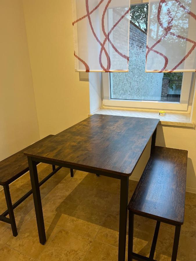 Apartment In Stadtzentrum Oelsnitz Oelsnitz  Екстериор снимка