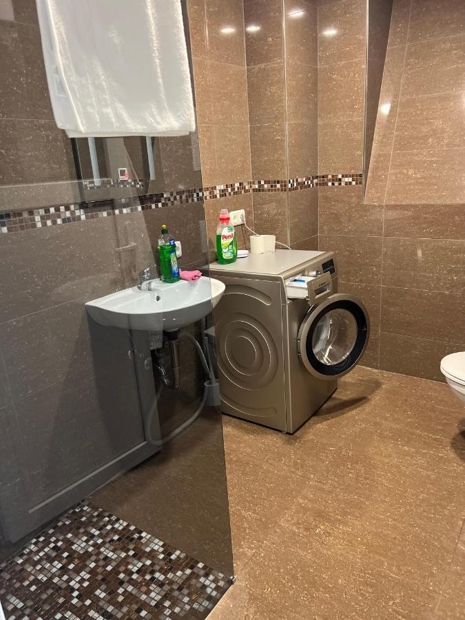 Apartment In Stadtzentrum Oelsnitz Oelsnitz  Екстериор снимка