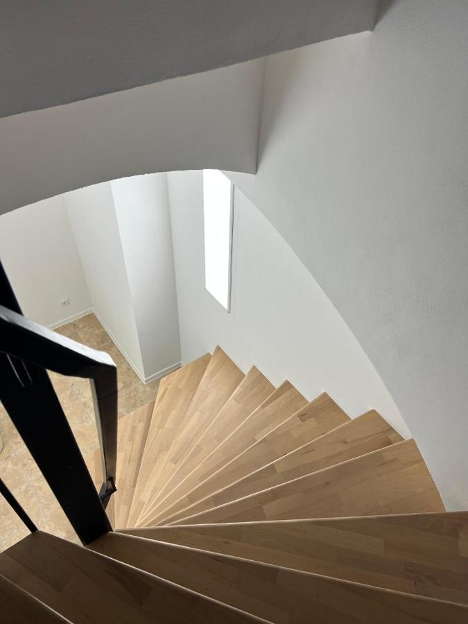 Apartment In Stadtzentrum Oelsnitz Oelsnitz  Екстериор снимка