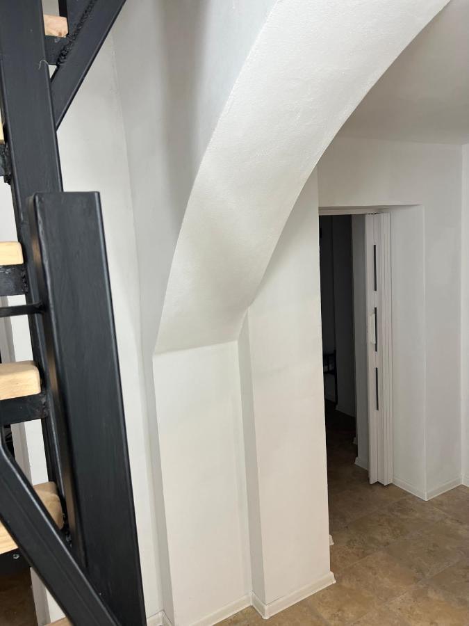 Apartment In Stadtzentrum Oelsnitz Oelsnitz  Екстериор снимка