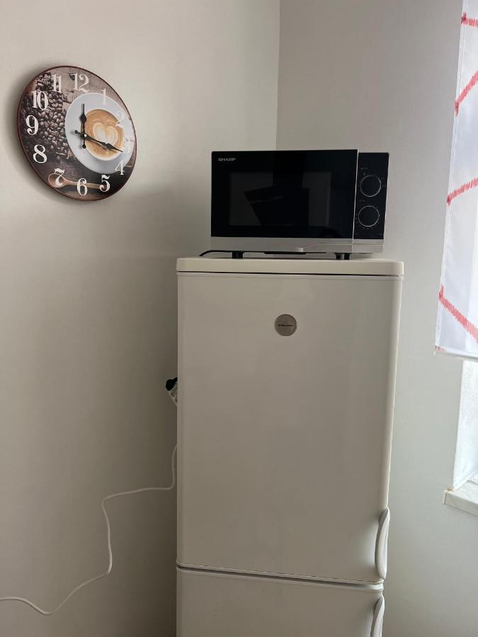 Apartment In Stadtzentrum Oelsnitz Oelsnitz  Екстериор снимка