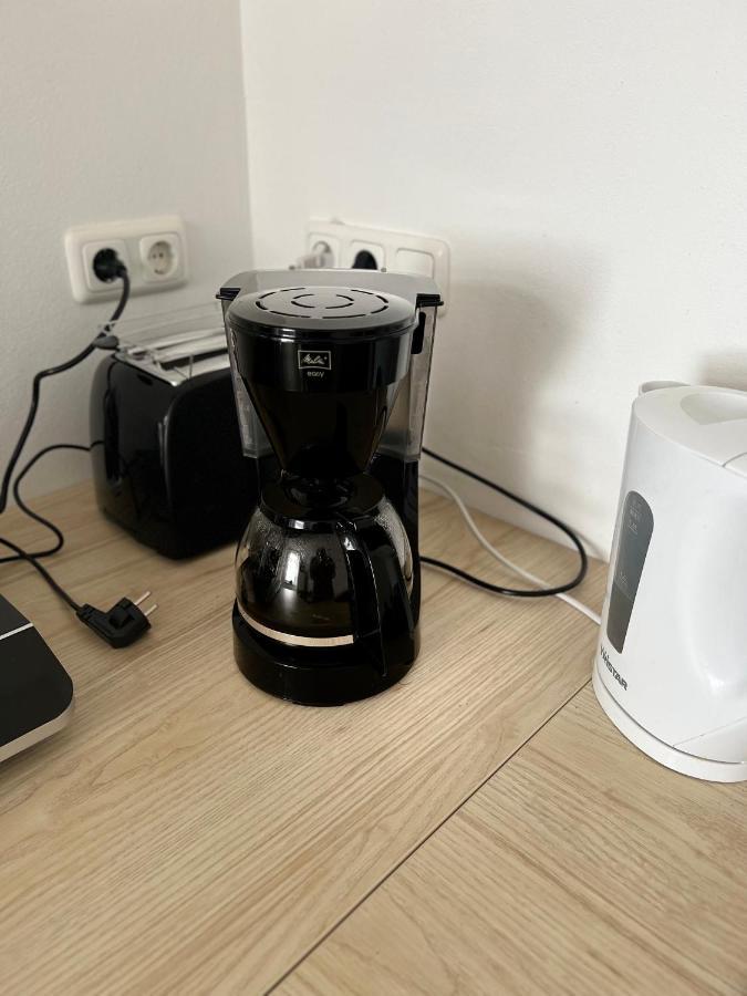 Apartment In Stadtzentrum Oelsnitz Oelsnitz  Екстериор снимка