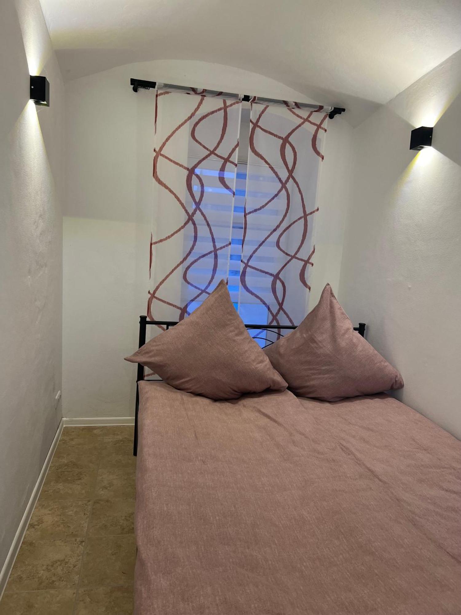 Apartment In Stadtzentrum Oelsnitz Oelsnitz  Екстериор снимка