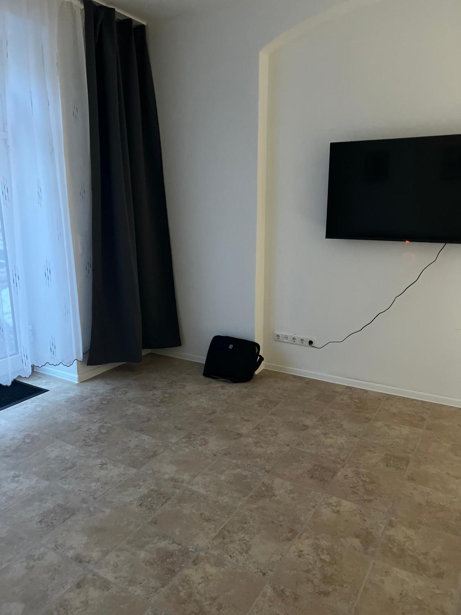 Apartment In Stadtzentrum Oelsnitz Oelsnitz  Екстериор снимка