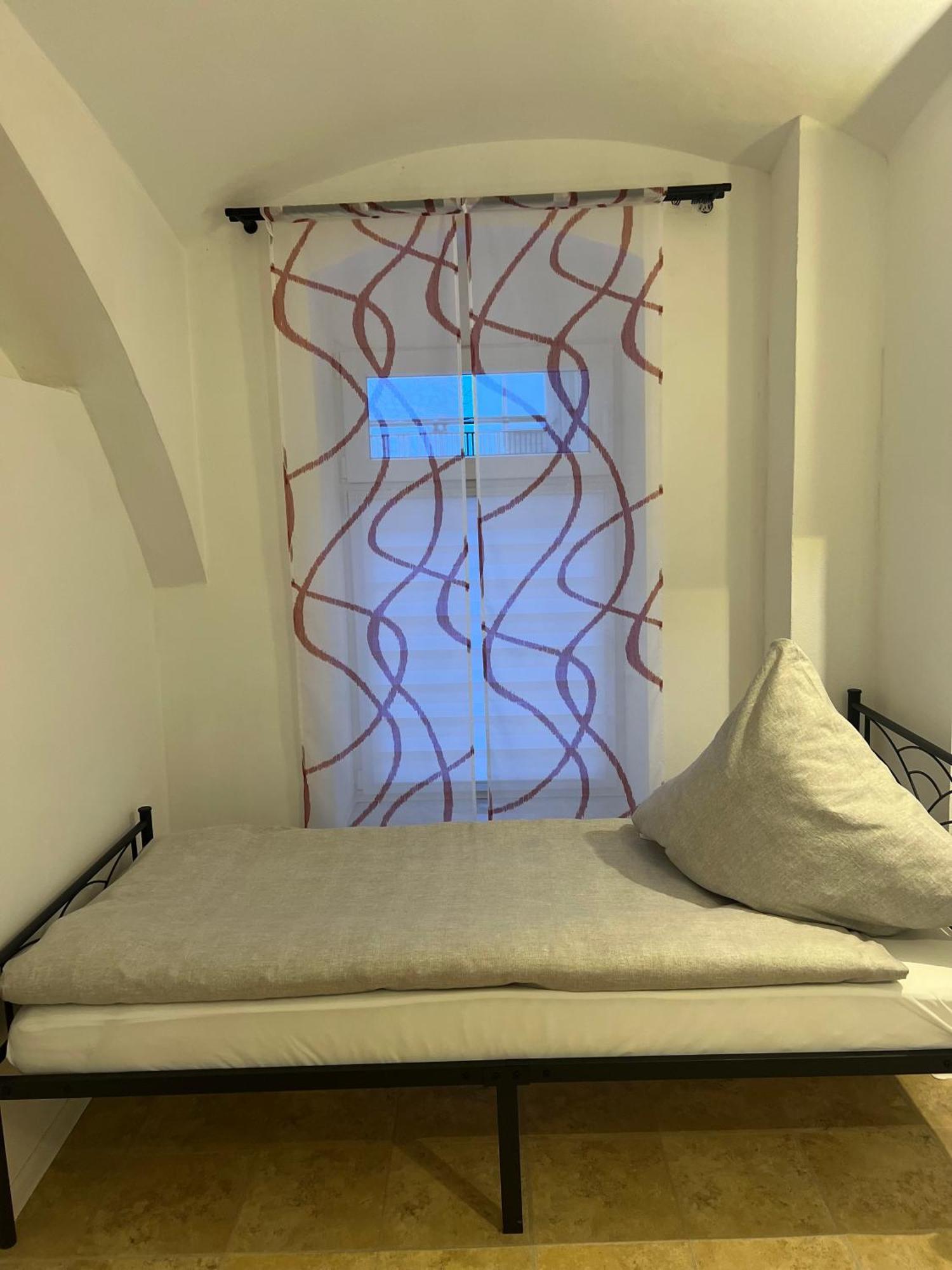 Apartment In Stadtzentrum Oelsnitz Oelsnitz  Екстериор снимка
