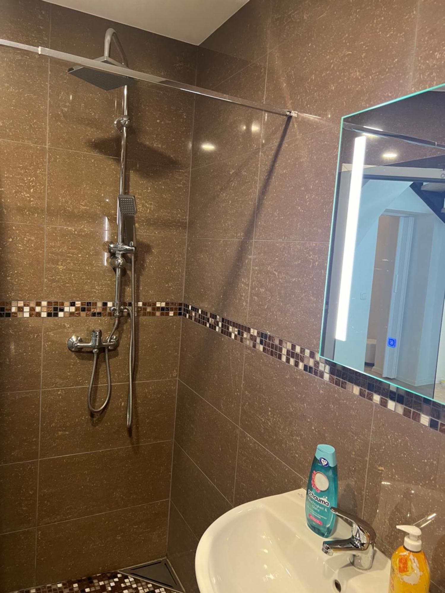 Apartment In Stadtzentrum Oelsnitz Oelsnitz  Екстериор снимка