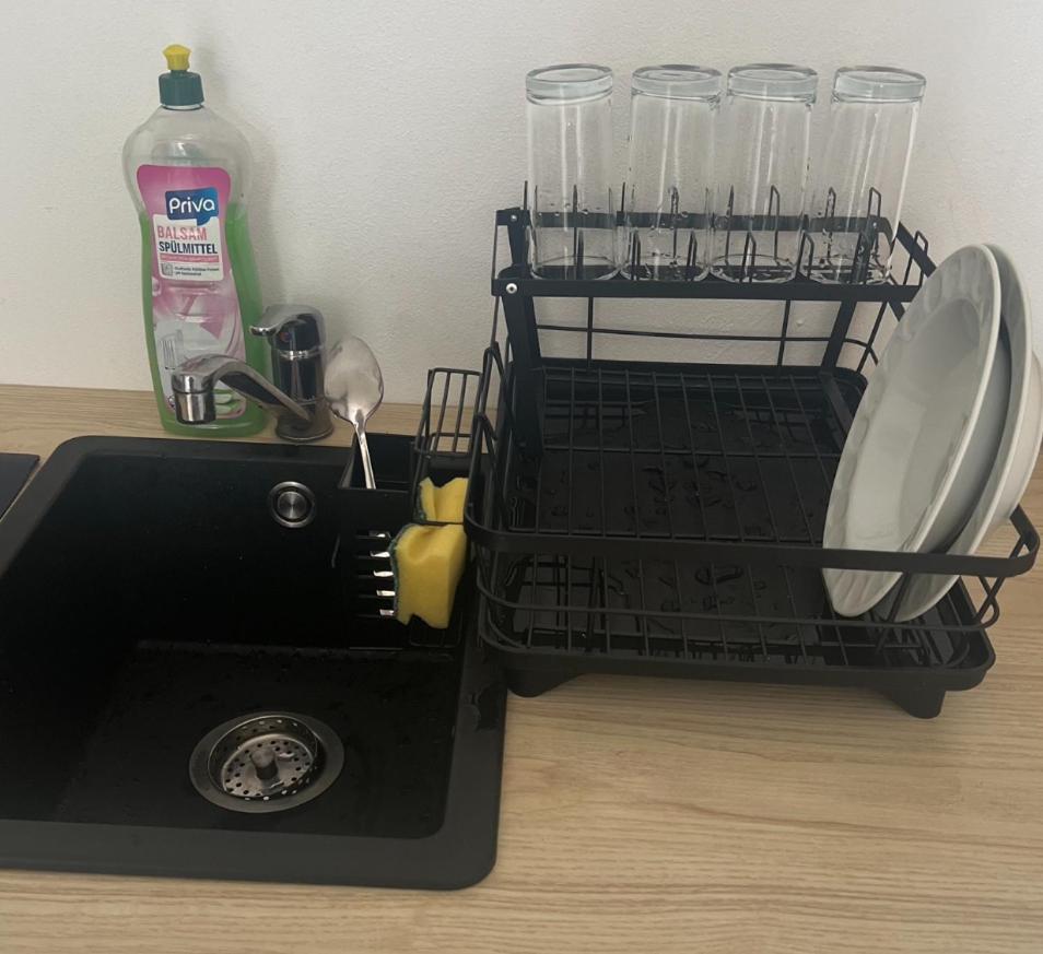 Apartment In Stadtzentrum Oelsnitz Oelsnitz  Екстериор снимка