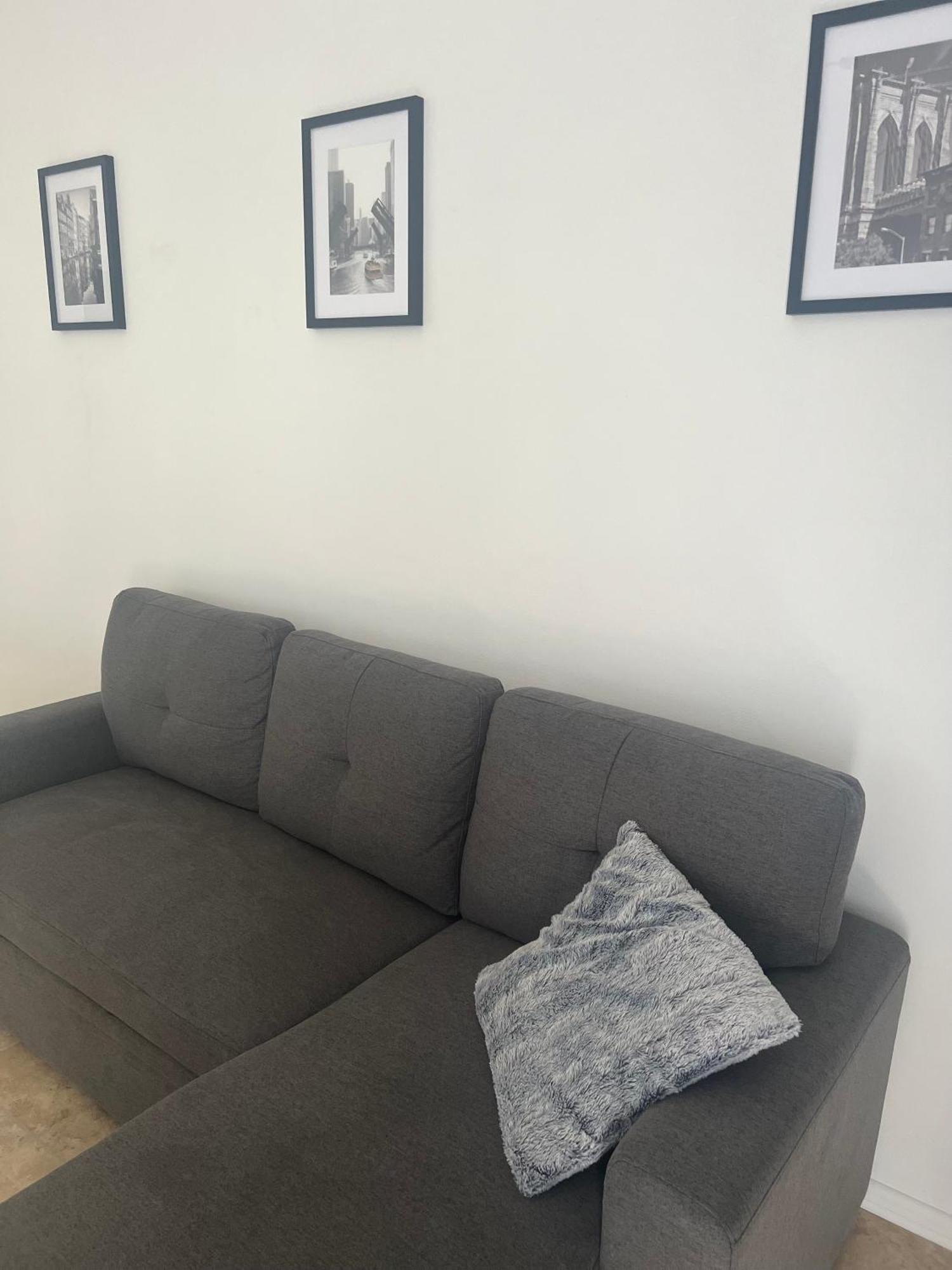 Apartment In Stadtzentrum Oelsnitz Oelsnitz  Екстериор снимка